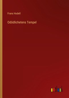 Odödlichetens Tempel