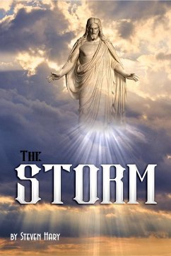 The Storm - Hary, Steven