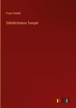 Odödlichetens Tempel