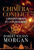 Chimera Conflict Chimera Conflict