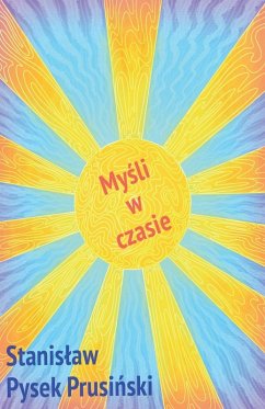 Cover Mysli w czasie