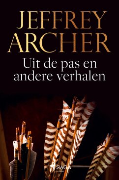 Uit de pas en andere verhalen - Archer, Jeffrey