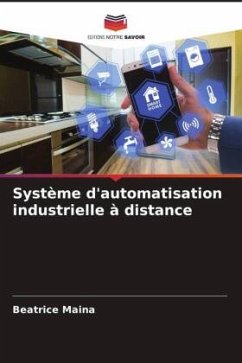 Système d'automatisation industrielle à distance - Maina, Beatrice