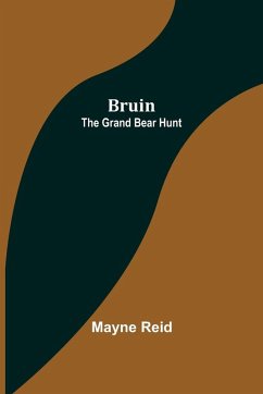 Bruin - Reid, Mayne Bruin - Reid, Mayne