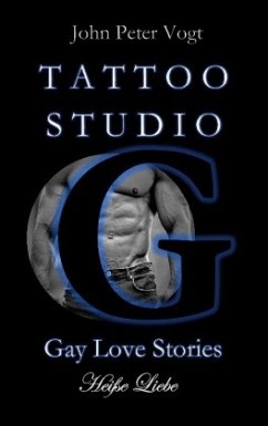 Tattoo Studio - Vogt, John Peter