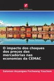 O impacto dos choques dos preços das mercadorias nas economias da CEMAC