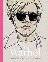 Iste Warhol - Ingram, Catherine