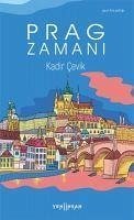Cover Prag Zamani