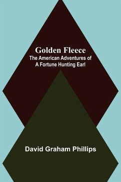 Golden Fleece - Graham Phillips, David