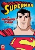 Süperman - Bir Kahramanin Dogusu