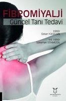 Fibromiyalji Güncel Tani Tedavi - Yükselmis, Özkan