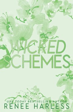 Wicked Schemes - Harless, Renee