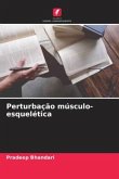 Perturbação músculo-esquelética