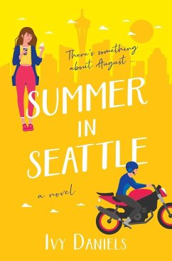 Cover Summer In Seattle