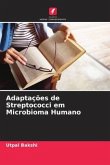 Adaptações de Streptococci em Microbioma Humano