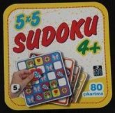 5 x 5 Sudoku 5 5 x 5 Sudoku 5