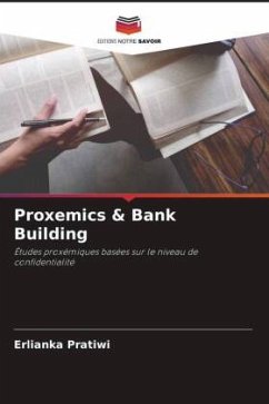 Proxemics & Bank Building - Pratiwi, Erlianka