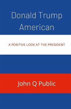 Donald Trump American - Public, John Q