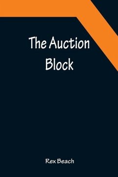 Cover The Auction Block