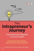 The Intrapreneur's Journey (eBook, ePUB)