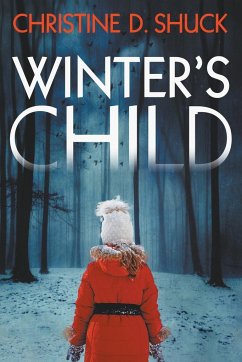 Winter's Child - Shuck, Christine D.