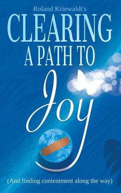 Cover Clearing a Path to Joy