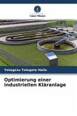 Optimierung einer industriellen Kläranlage