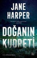 Doganin Kudreti - Harper, Jane