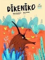 Dikeniko - Guarducci, Ilaria