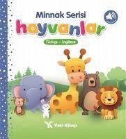 Minnak Serisi Hayvanlar - Ulas, Feyyaz