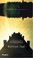 Sirdeniz - Izgi, Kathryn