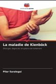 La maladie de Kienböck