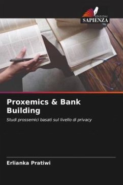 Proxemics & Bank Building - Pratiwi, Erlianka