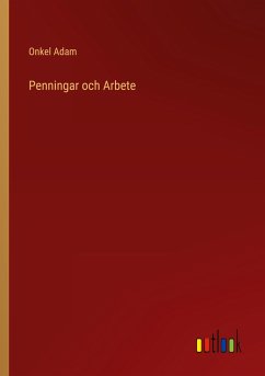 Penningar och Arbete