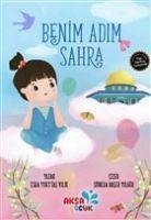 Cover Benim Adim Sahra