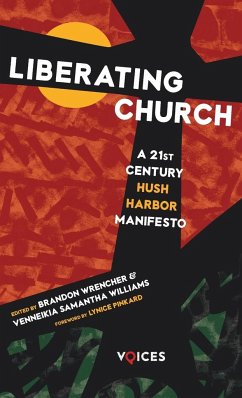 Liberating Church