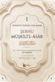 Serhu Müskilil-Asar 1 Ciltli