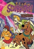 Scooby - Doo - Tekzilla Dosyasi - Weakland, Mark