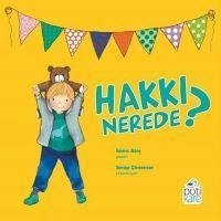 Hakki Nerede - Ates, Sema