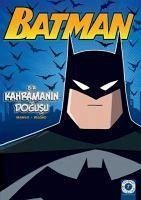 Batman - Bir Kahramanin Dogusu - Vecchio; Sazaklis, John