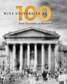 Wits University at 100 (eBook, ePUB)