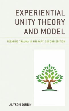 Cover Experiential Unity Theory and Model (eBook, ePUB)