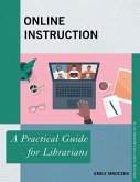 Online Instruction (eBook, ePUB)