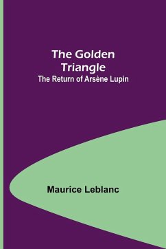 The Golden Triangle - Leblanc, Maurice