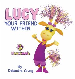 LUCY YOUR FRIEND WITHIN - Young, Dalandra
