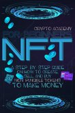 NFT for beginners