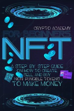 NFT for beginners - Academy, Crypto