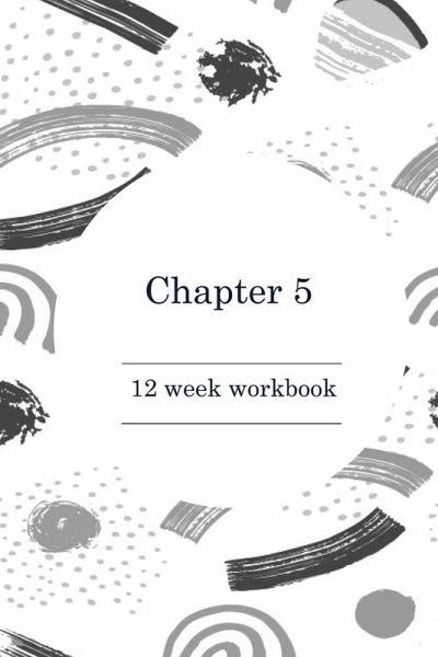 Journal 12 Settimane