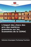 L'impact des chocs des prix des matières premières sur les économies de la CEMAC