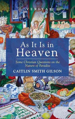 As It Is in Heaven - Smith Gilson, Caitlin